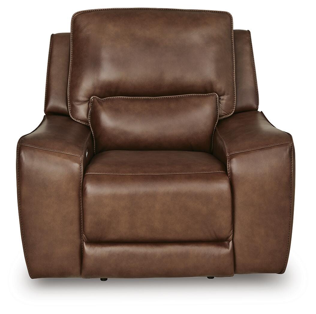 Silverbrooke Canyon Power Recliner (Online Special Price)
