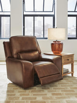 Silverbrooke Canyon Power Recliner (Online Special Price)