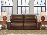 Silverbrooke Canyon Power Reclining Sofa