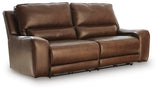Silverbrooke Canyon Power Reclining Sofa