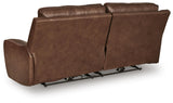 Silverbrooke Canyon Power Reclining Sofa