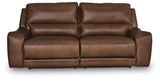 Silverbrooke Canyon Power Reclining Sofa
