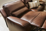 Silverbrooke Canyon Power Reclining Sofa