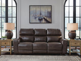 Beadel Smoke Power Reclining Sofa (Online Special Price)