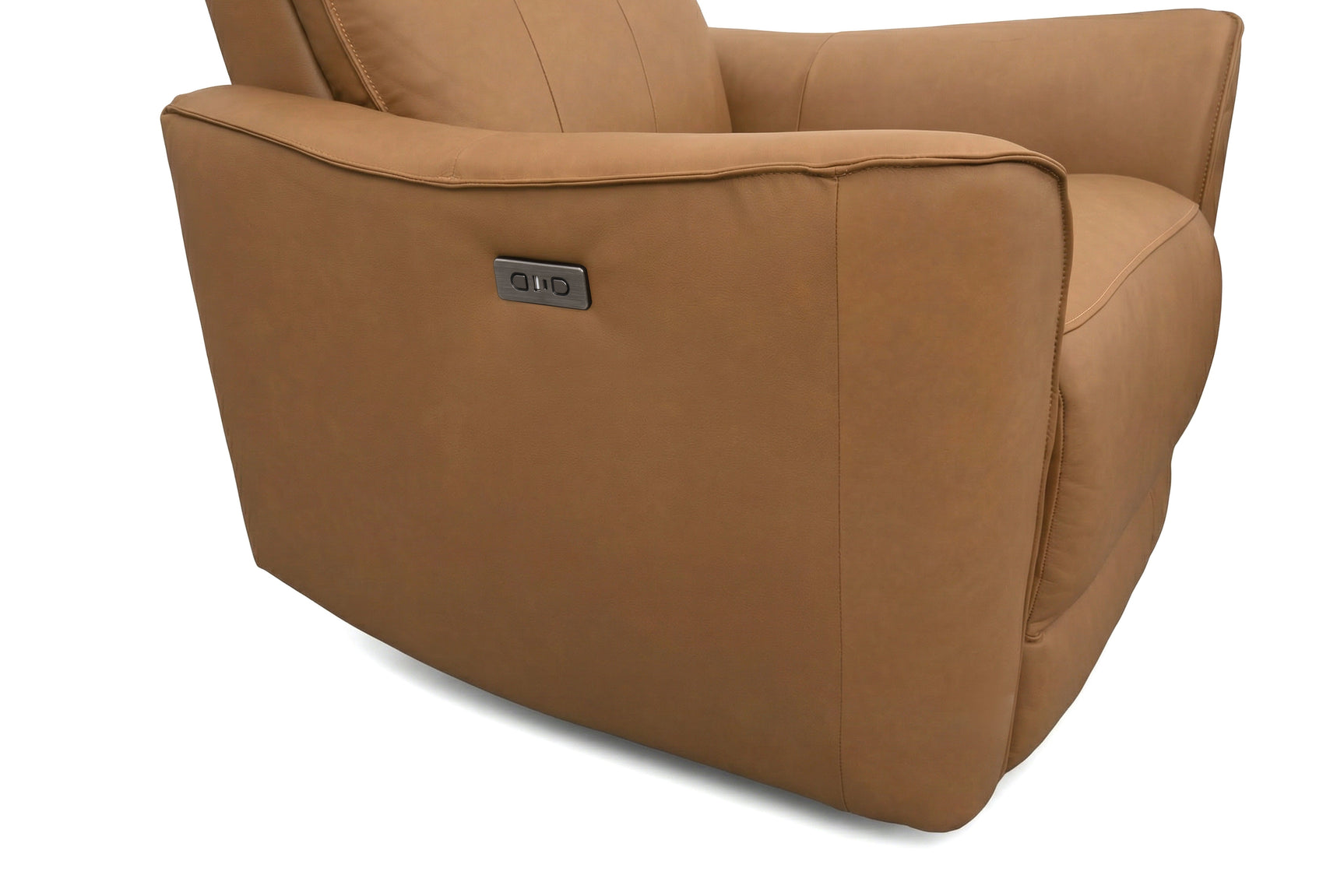 Trooper Triple Zero Power Recliner
