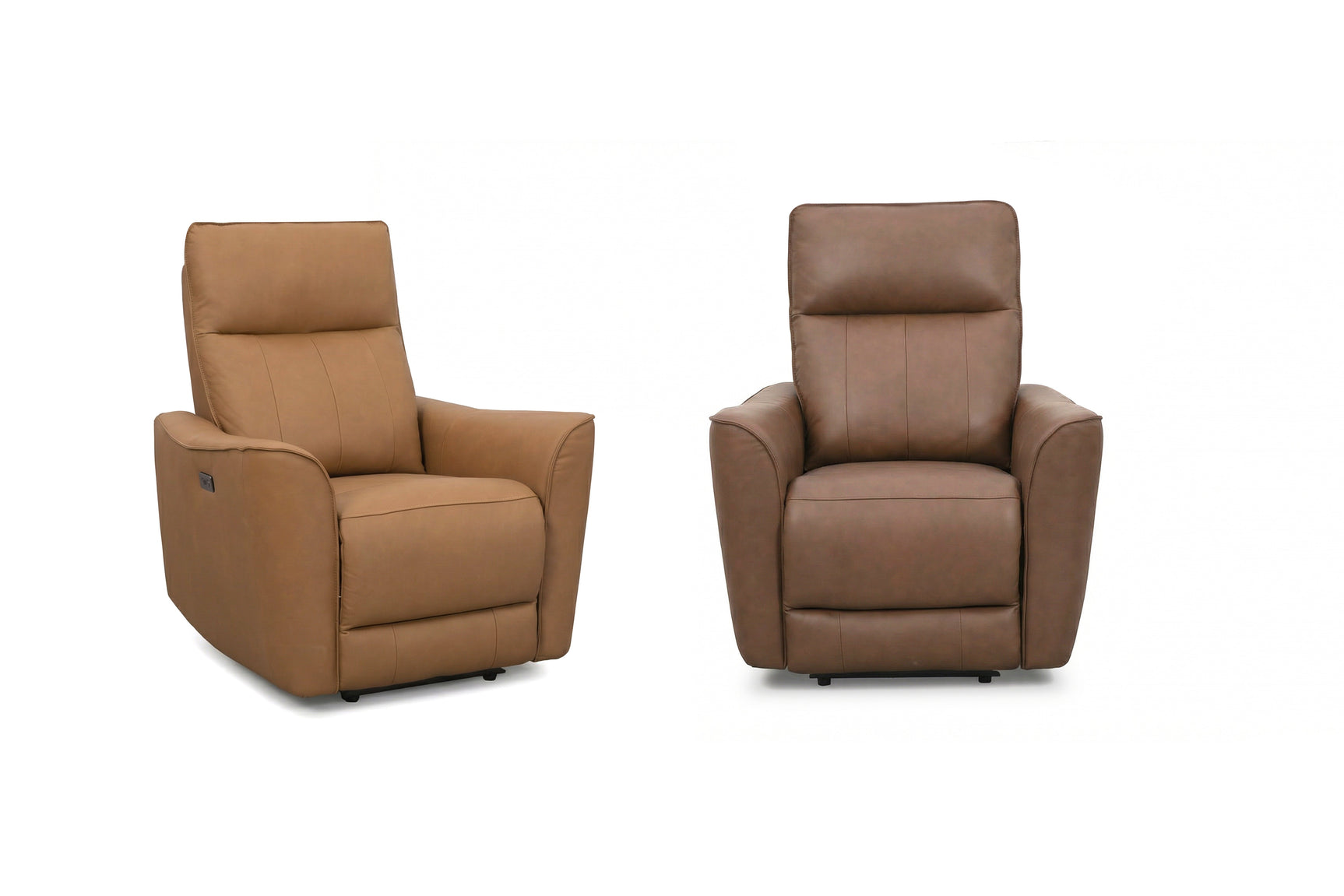 Trooper Triple Zero Power Recliner