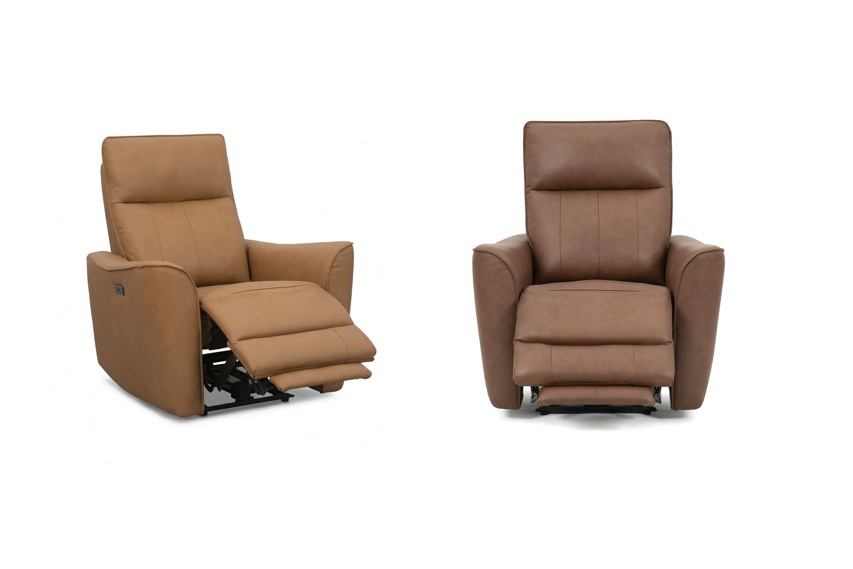 Trooper Triple Zero Power Recliner