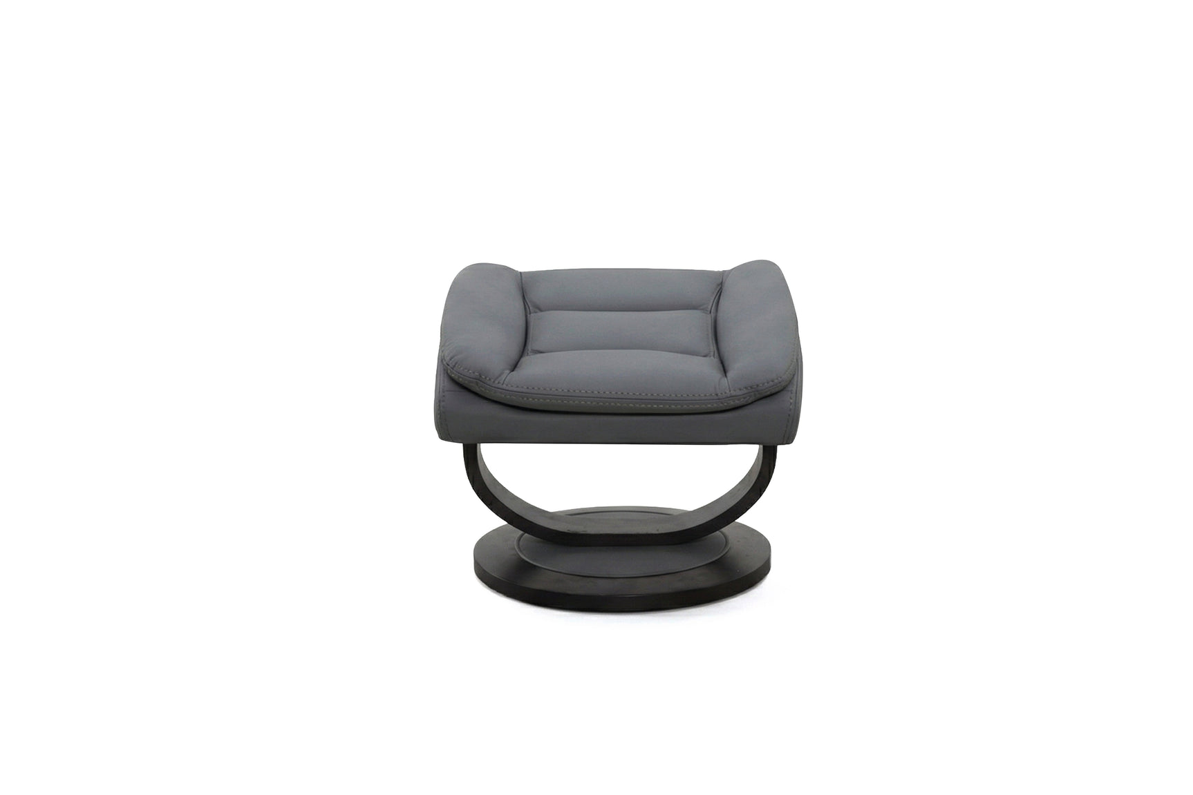 Oslo Euro Recliner w/ Ottoman