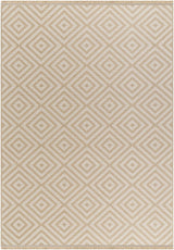 Uaine Washable Jute Rug - Ornate Home