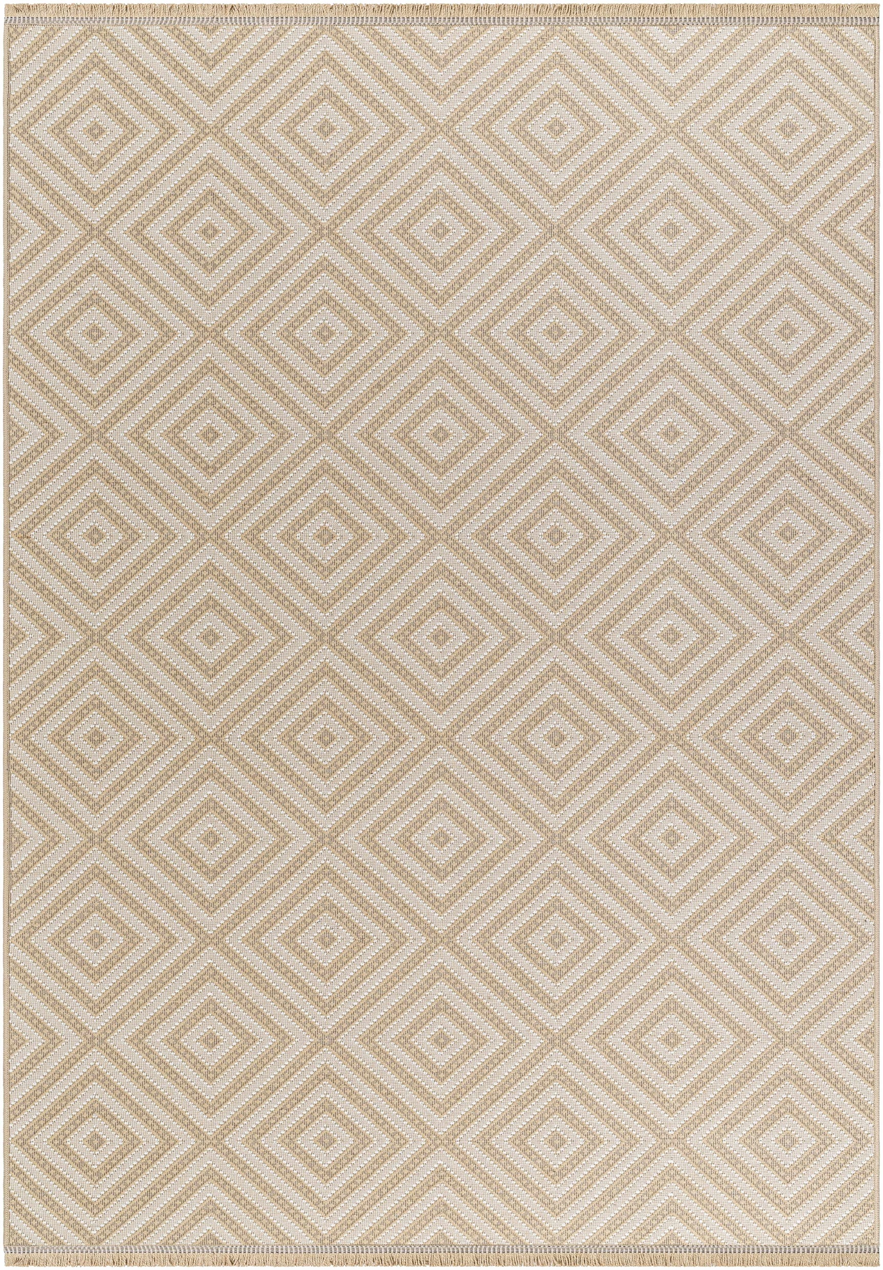 Uaine Washable Jute Rug - Ornate Home