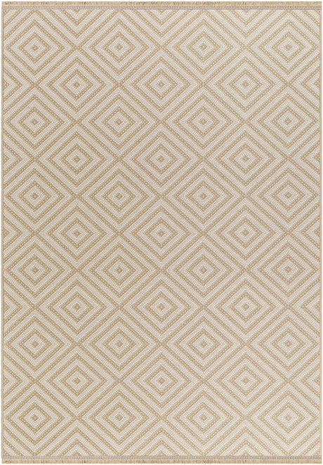 Uaine Washable Jute Rug - Ornate Home