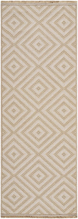 Uaine Washable Jute Rug - Ornate Home