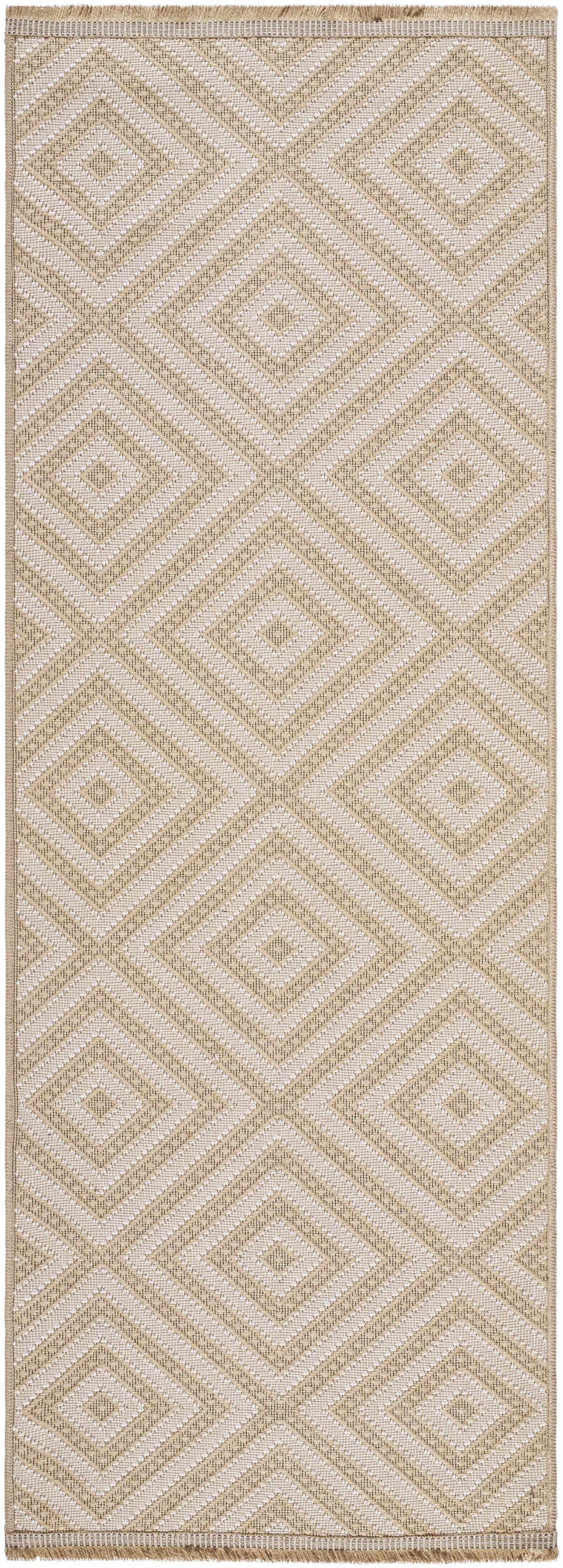 Uaine Washable Jute Rug - Ornate Home
