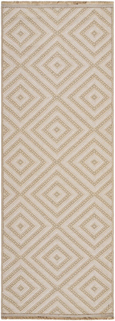 Uaine Washable Jute Rug - Ornate Home