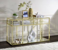Uchenna  Sofa Table - Ornate Home