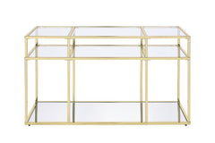 Uchenna  Sofa Table - Ornate Home