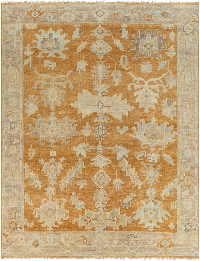 Uchu Area Rug - Clearance - Ornate Home