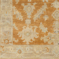Uchu Area Rug - Clearance - Ornate Home
