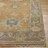 Uchu Area Rug - Clearance - Ornate Home