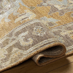 Uchu Area Rug - Clearance - Ornate Home