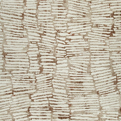 Uduak Cream/Tan/Rust Large Rug - Ornate Home