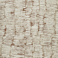 Uduak Cream/Tan/Rust Medium Rug - Ornate Home