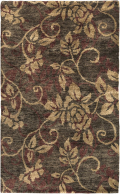 Uhland Jute Carpet - Clearance - Ornate Home