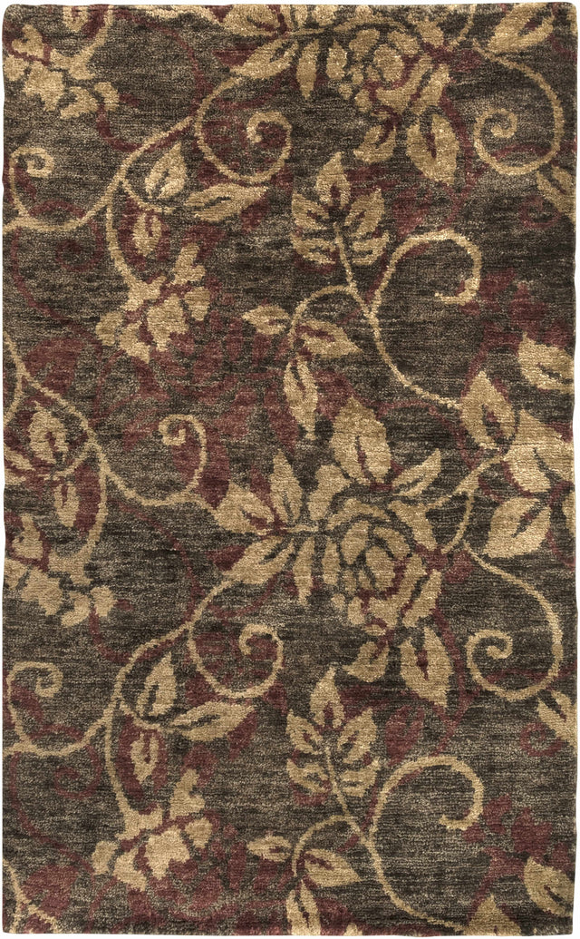 Uhland Jute Carpet - Clearance - Ornate Home