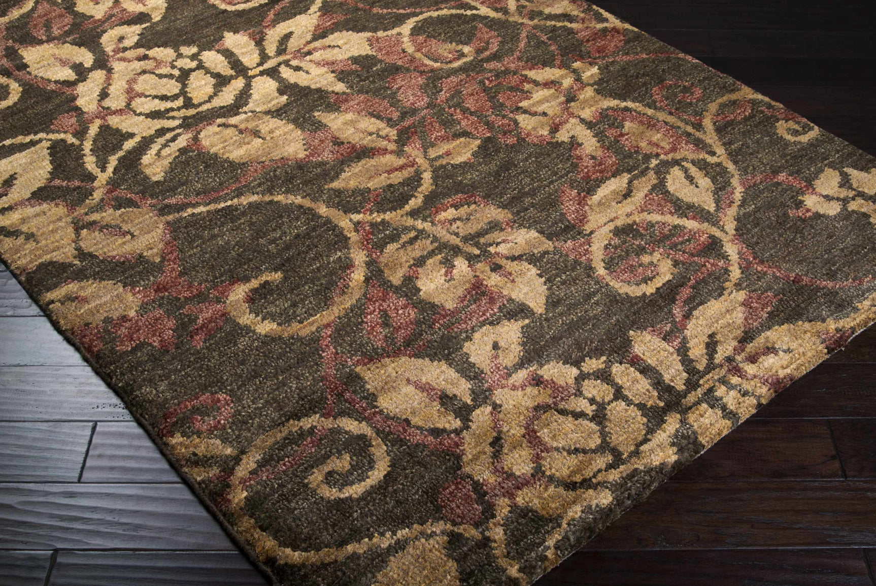Uhland Jute Carpet - Clearance - Ornate Home