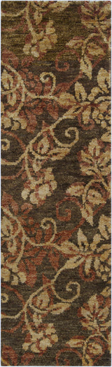 Uhland Jute Carpet - Clearance - Ornate Home