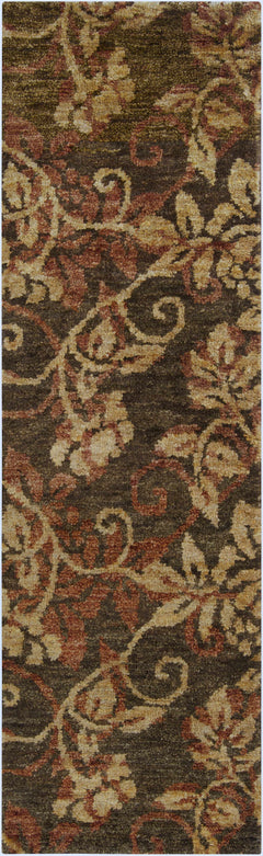 Uhland Jute Carpet - Clearance - Ornate Home