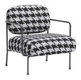 Ulet Multicolor Accent Chair - Ornate Home
