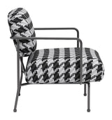Ulet Multicolor Accent Chair - Ornate Home