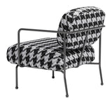 Ulet Multicolor Accent Chair - Ornate Home