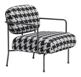 Ulet Multicolor Accent Chair - Ornate Home