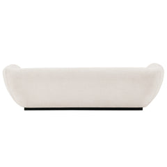 Ulka Sofa in Cream - Ornate Home