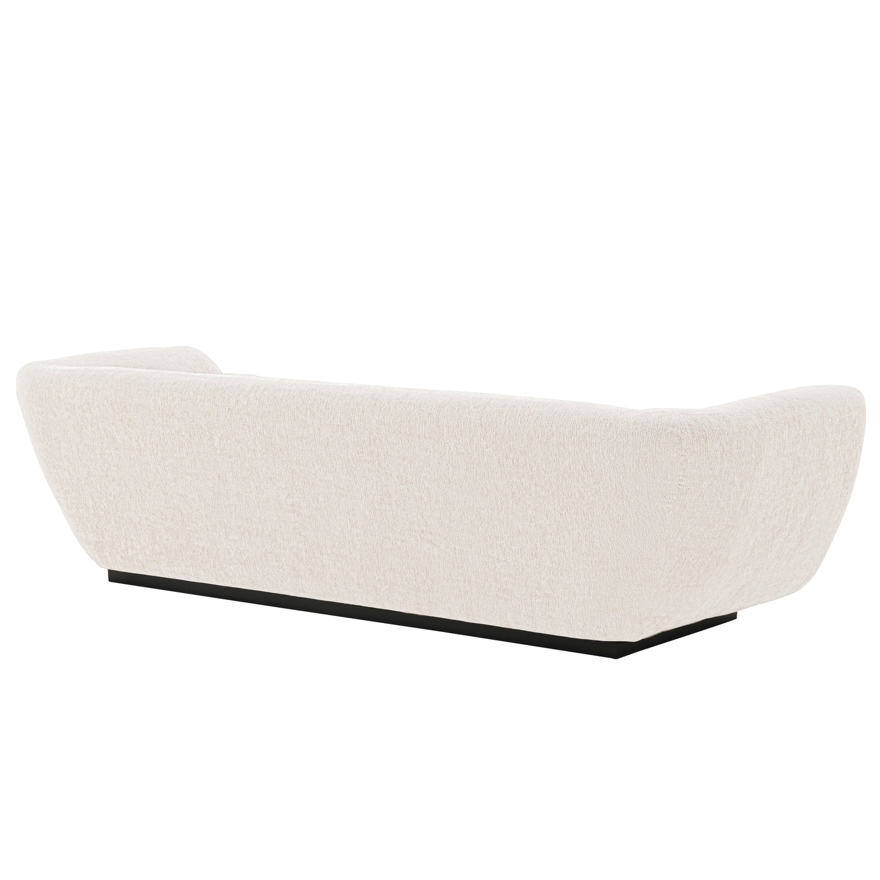 Ulka Sofa in Cream - Ornate Home