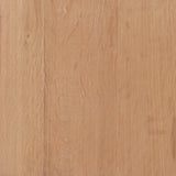 Ulric Light Natural Coffee Table - Ornate Home