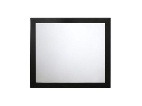 Ulrik Mirror - Ornate Home