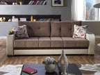 Optimum Brown