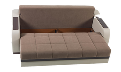 Ultra 3 Seat Sleeper - Ornate Home