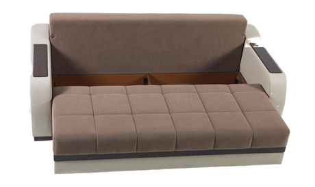 Ultra 3 Seat Sleeper - Ornate Home