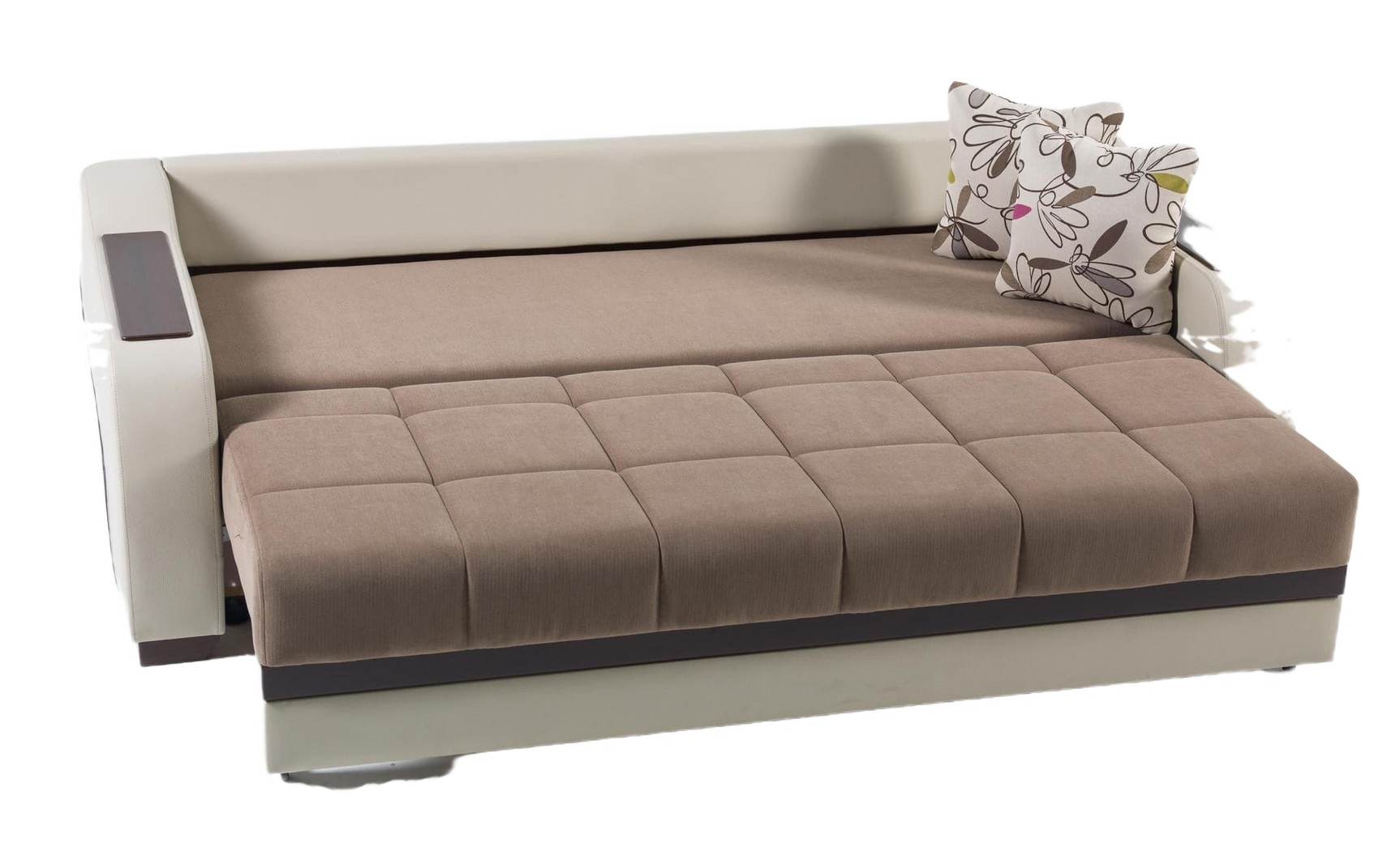 Ultra 3 Seat Sleeper - Ornate Home