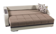Ultra 3 Seat Sleeper - Ornate Home