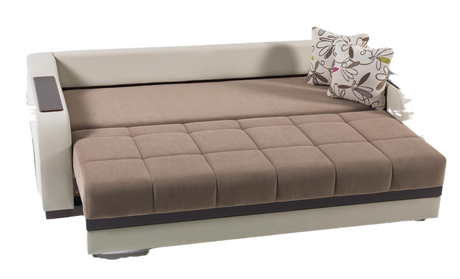 Ultra 3 Seat Sleeper - Ornate Home