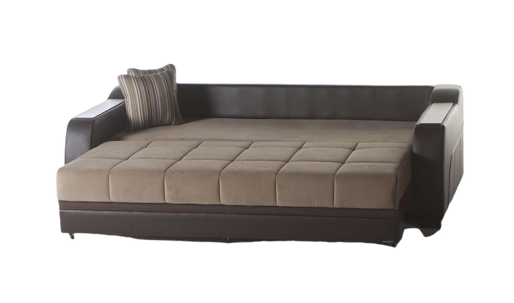 Ultra 3 Seat Sleeper - Ornate Home