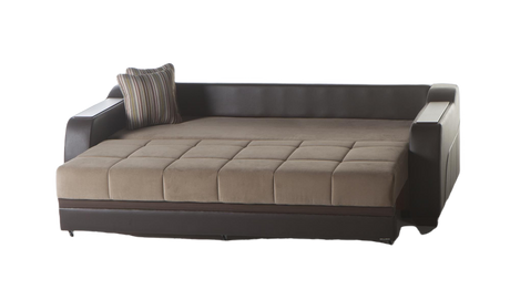 Ultra 3 Seat Sleeper - Ornate Home