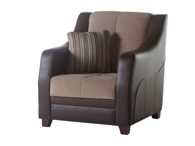 Ultra Armchair - Ornate Home