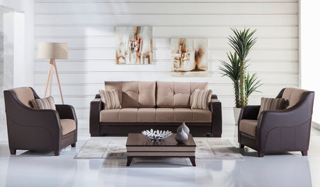 Ultra Armchair - Ornate Home