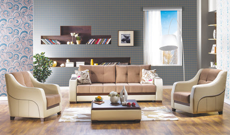 Ultra Armchair - Ornate Home